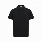 : 180 Burberry 巴宝莉 25Ss 刺绣麦穗战马Polo短袖 原版品质欢迎对比。1:1经典复刻，合身版型Polo 衫，选用专柜优质大网眼布珠地棉面料
