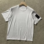 Arc’Teryx 始祖鸟夏季新款户外速干短袖T恤 户外轻量化系列的运动短袖T恤 性价比一步到位！！！休闲百搭 用的都是功能性面料！ 轻量化 速干 透气！ 款式