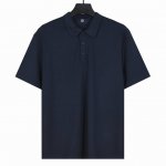 Lululemon 纯色 polo衫