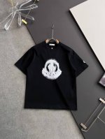 25款Valentin*华伦天努最新独家爆款*. 重克280克纯棉双纱 爆款现货四季系列短袖，简约基础衣橱神器， 休闲百搭必备款 做工走线质感一流，两色推荐：白