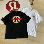 主图+细节 Lululemon 露露乐蒙 25Ss Yb定织定染面料、颜色 印花、版型 辅料 面料采用进口机器织造而成，布面纹路的独特性创造出完美的成衣效果 面