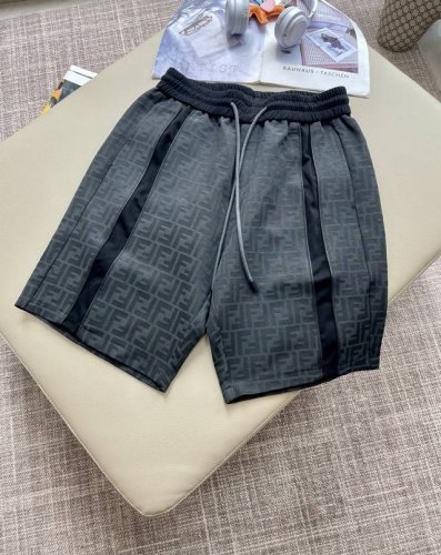 fd 2025夏季短裤 百搭松紧腰休闲五分裤 松紧腰 两侧插袋 面料采用客供定织高支纯棉料 上身透气 柔软亲肤 手感细腻 腰部针织松紧腰加抽绳 上身不用担心过松