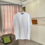 Arc'teryx*始祖鸟 2025夏季新款 个性Logo印花 短袖T恤 定制面料300G 男女同款 尺码：S M L Xl Xxl 五个码 颜色：黑色 白色