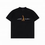 Louis Vuitton路易威登 铁塔签名刺绣短袖 Size:Xs-Xl