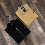 25春款 发 好货上新 Ralph Lauren 拉夫劳伦 25春季新款工装夹克外套 购入原版打样，版型立体有型，采用多功能口袋设计，英伦复古风 简约不失格调
