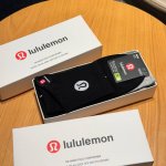 Lululemon男士中筒袜，透气不闷热不臭脚，好穿不贵的中简袜~不易变形不易脱跟，买过的都说好！一盒五双