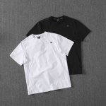 kolon Sport可隆专柜新款 男女同款Seco圆领短袖速干T恤 运动休闲户外吸湿T恤短袖，夏Upf80+防晒抗菌上衣.Kl后字母圆领体恤这款T恤主打功能性