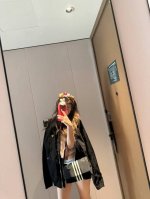 8625# Adidas阿迪达斯 三叶草 Jinnie同款 限定款纯色品牌Logo翻领拉链休闲夹克外套 重工刺绣 顶级版本 #采用棉质帆布面料，搭配紧密型编织工