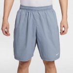 新款上新 Nike 耐克夏季最新款刺绣基础五分休闲短裤 采用重磅华棉面料，触感柔和、垂感强，穿着体验感好 4-5级水洗色牢度不易褪色 面料采用水洗印染工艺 水洗