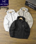 p230 【始祖鸟/Arc‘Teryx Gamma Mx顶级防水 透气软壳冲锋衣连帽外套 顶尖户外防风防水 男女同款 软壳冲锋衣】 出口订单，妥妥的元货！情侣款