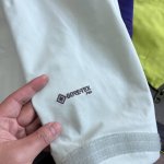 细节图！ 凯乐石Kailas Mont-Xpro 全新升级，运动户外全天候硬壳专业防水防风透气登山冲锋衣外套 男女同款 热度款 一件难求！凯乐石Mont Xpr