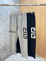 Give 纪梵希 2025春夏新品 三标齐全 休闲裤 好货不用过多介绍 看细节 专柜码数 M-Xxxl 175 140上身L