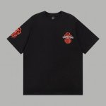 顶级版本 区别通货 款式：克罗心Ch蛇形25限定短袖 颜色：图片色 尺码：Xs-Xl 面料：300克双织纯棉 辅料：全套定制辅料 无性别区分 男女同款