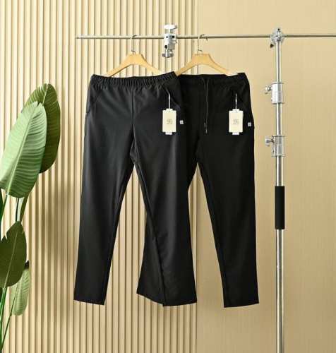 上新 Kolon Sport可隆夏季软壳裤男户外防泼水裤子防风防寒专业版运动长裤 尺码：M-3Xl 原版复刻，细节到位，品牌Loog拉链，四合扣刻字，裤绳，都做