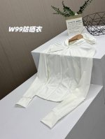 爆款速推 出口的订单尾巴 防晒还能好身材 专业级 Lululemon2025新款女士瑜伽原纱冰丝防晒衣 连帽户外防紫外线空调开衫 专业级的东西 防止肌肤光老化