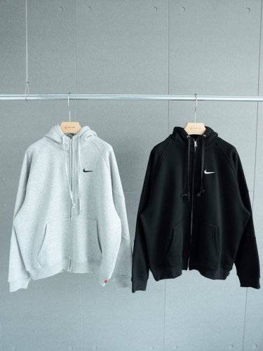 顶级联名单品 Supreme X Nike Ss25Week4 Sweatpant 刺绣Logo百搭宽松 联名系列 刺绣Logo袋鼠口袋连帽卫衣 男女同款 颜色