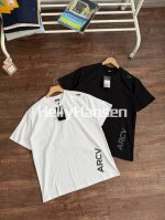 Helly Hansen Hh 夏新款情侣防晒凉感吸湿速干Logo圆领短袖T恤 线上700+ 定织Upf80户外防晒面料，手感带棉感！吸湿排汗！速干透气！自带凉