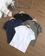 上新 品牌：凯乐石 Kailas 尺码：L-Xl-Xxl-Xxxl-Xxxxl 颜色：黑色-军绿-藏青-白色 类型：男士户外速干圆领短袖 材质：230克高品质凉
