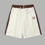顶级版本 Hermes 爱马仕25Ss夏季新款 爱马仕的东西，从来都是高端人士的专属必备行头之一！毫不夸张的说，这款必定是今年春夏的超级爆款预定！ 裤后口袋H家