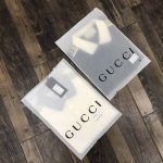 25夏款 发 好货上新 Gucci25Ss情侣款休闲商务polo衫 采用客供进口高克重40支珠地面料面料柔软顺滑 上身舒适，透气性非常好，臻品级！ 定织织带串标