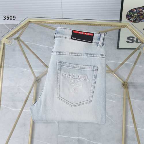 新款小脚牛仔裤 款号：3509# 码数：29-40