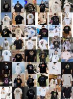 福袋 不退不换 重磅高品质福袋来袭 25Ss夏季狂欢 超值福袋来袭！一包三件 均为今年当季新款！！不存在压箱几年的库存 请放心 所有福袋已经包好 不选款随机发不