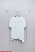 L661 Klchrome Hearts 满天星十字短袖 工艺说明：面料采用26织200克全棉材质，印花采用特殊进口浆料，整体走线平直细腻，面料舒适柔软，颜色一