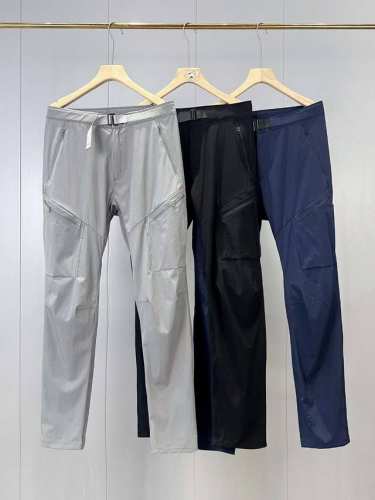 始祖鸟商鸟25款春夏版采用高密度登山布锦纶面料！ 压胶口袋3色新款 款号；2568、商鸟24款春夏版采用高密度登山布锦纶面料！ 压胶口袋3色新款、一穿便知！非常