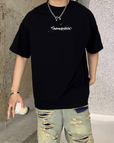 2025春夏的Tee太好看了！ 男女同款～～～ 大爆款又出货啦！！！ 码数:S-Xl