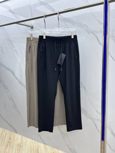 Arc*始祖鸟 2025爆款春夏新品休闲裤 官网同步发售 裤身极简工艺设计 进口客供辅料 面料定制 代工厂p出品免检 每个细节做到极致 原版五金配件 潮范十足