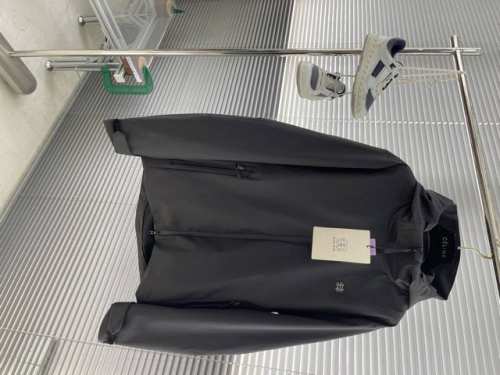 Kolon Sport 男士冲锋服防水夹克2L防风上衣户外外套冲锋衣1级 25年春季新款，纯原代工厂p内部渠道货源。可遇不可求的性能价比，超值入手，官网在售公价