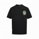 Chrome Hearts 克罗心 25Ss 彩色马蹄十字架发泡印花短袖 厚实有型，购入原版开模打造，全套定制辅料，所有细节完美还原 定织定染260G纯棉双纱紧