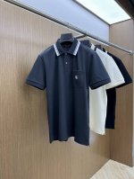 guc 高品质 25早春新款短袖Yyds 日常出门闭眼搭 定制朱地弹力棉面料短袖Polo衫T恤 魅力在于创造了简约奢华感的时尚,随意搭配感受英式风格独特气质.