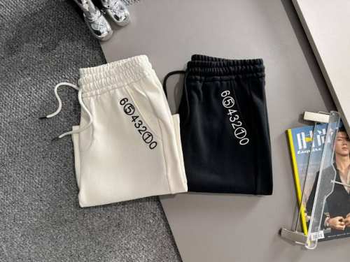 Maison Margiela Mm6 马吉拉 2025春夏款上新 原高版本 巴宝莉 面料采用300克高密度纯棉 不变形 不缩水 工艺介绍：双线走位 前幅双口袋