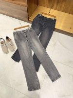 微弹舒适重工水洗牛仔 简约时尚Lp家立体剪裁复古水洗工艺五袋款牛仔裤 经典重塑 Lp家微弹重工水洗牛仔裤 诠释复古与舒适的时尚哲学 想要一条既能彰显复古韵味 又