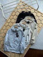 Mammut猛犸象小冰象Glider Light男女pertex户外连帽透气皮肤衣防晒 采用pertex Air超轻量化面料，薄如蝉翼！！轻便舒适，防风防泼水兼
