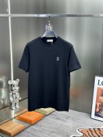 Bc 合身版型 最新最顶级版本刺绣设计短袖，采用进口丝材质 面料细腻舒适柔软透气，亲肤性极佳，胸口经典刺绣Logo工艺精湛，线条流畅，完美搭配，做工极为考究严谨