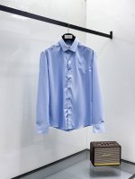 巴宝莉 Burberry长袖 衬衫 衬衣官网同步爆款 渠道货 高端定制 品质经得起任何形式检验 赋予你与众不同的上身体验 均经过严格的挑选工序 定制原版辅料 时