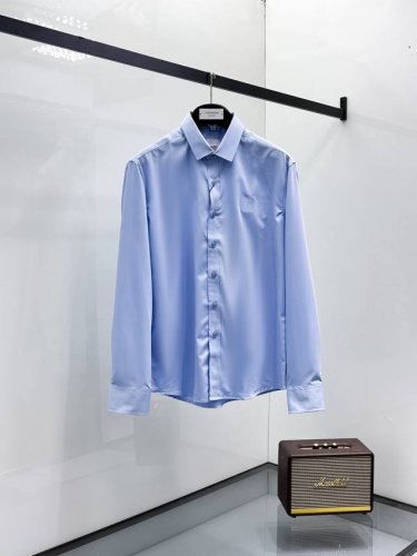 巴宝莉 Burberry长袖 衬衫 衬衣官网同步爆款 渠道货 高端定制 品质经得起任何形式检验 赋予你与众不同的上身体验 均经过严格的挑选工序 定制原版辅料 时