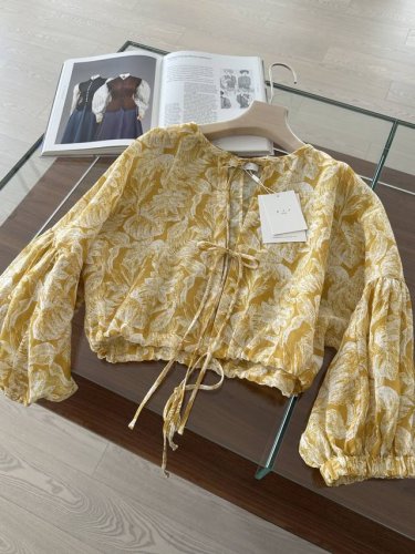 ys New Summer Collection 今年夏季 一定不要错过各种美丽的花色 Sml