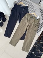 Tnf北面男士休闲日系宽松多功能工装裤休闲长裤 高品质进口纯棉面料，面料细腻，质感强，良好的垂感使其版型更加完美，无任何束缚感，两侧口袋，方便实用！ 品名：Tn