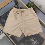款号：Zz2431 2025新款Nike耐克Acg刺绣Logo图案腰带休闲情侣短裤五分裤，这条短裤，以柔和色调演绎百搭风尚。独特腰带设计，为整体造型增添利落感与