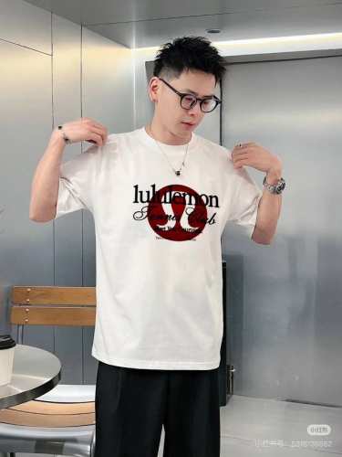 Lululemon*露露 衣长