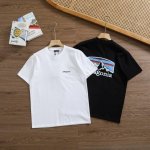 品牌：patagonia 巴塔哥尼亚 尺码：M-L-Xl-Xxl-Xxxl 颜色：白色-黑色 类型：男士运动速干T恤 材质：230克运动户外科技棉 领型：正肩款