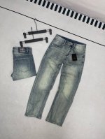 人气爆款春季Arc'teryx 始祖鸟新品超柔牛仔裤长裤！ 始祖鸟最新顶级用料超柔高棉水洗牛仔面料！每一件水洗费用高达常规工艺三倍之多，触感极致细腻，拿到手实物
