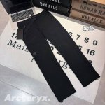 Arcteryx始祖鸟 Gamma系列 Gamma pant 纯色通勤休闲户外登山全能百搭神 -面料：采用客供高密度登山布面料。面料结实切具备良好的透气性和运动
