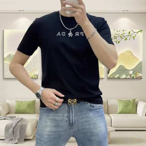夏季新款短袖 轻奢高端欧品 天丝液氨面料 码数：M-4Xl