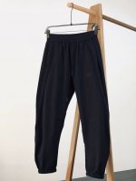 lululemon 露露乐蒙 2025Ss春夏新品 时尚抽绳休闲裤，渠道精品，宽松体常规设计裁剪,兼具个性时尚范儿,与生俱来的不平凡！客供顶级梭织面料，极为细腻
