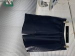 Miumiu 25Ss夏季新款短裤 采用优质面料，超级柔软亲肤！裤腿刺绣Logo设计点缀，内里走线工整细致，上身时尚潮流！高端百搭款，品质可见！ 码数：M-3X