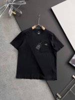 上衣 ，裤子 始祖Arc、25Ss男士工装软壳休闲裤短袖套装无痕热封胶印..... 标志性的鸟家Logo镭射印 休闲户外都是最好的选择.....客供科技超薄冰丝